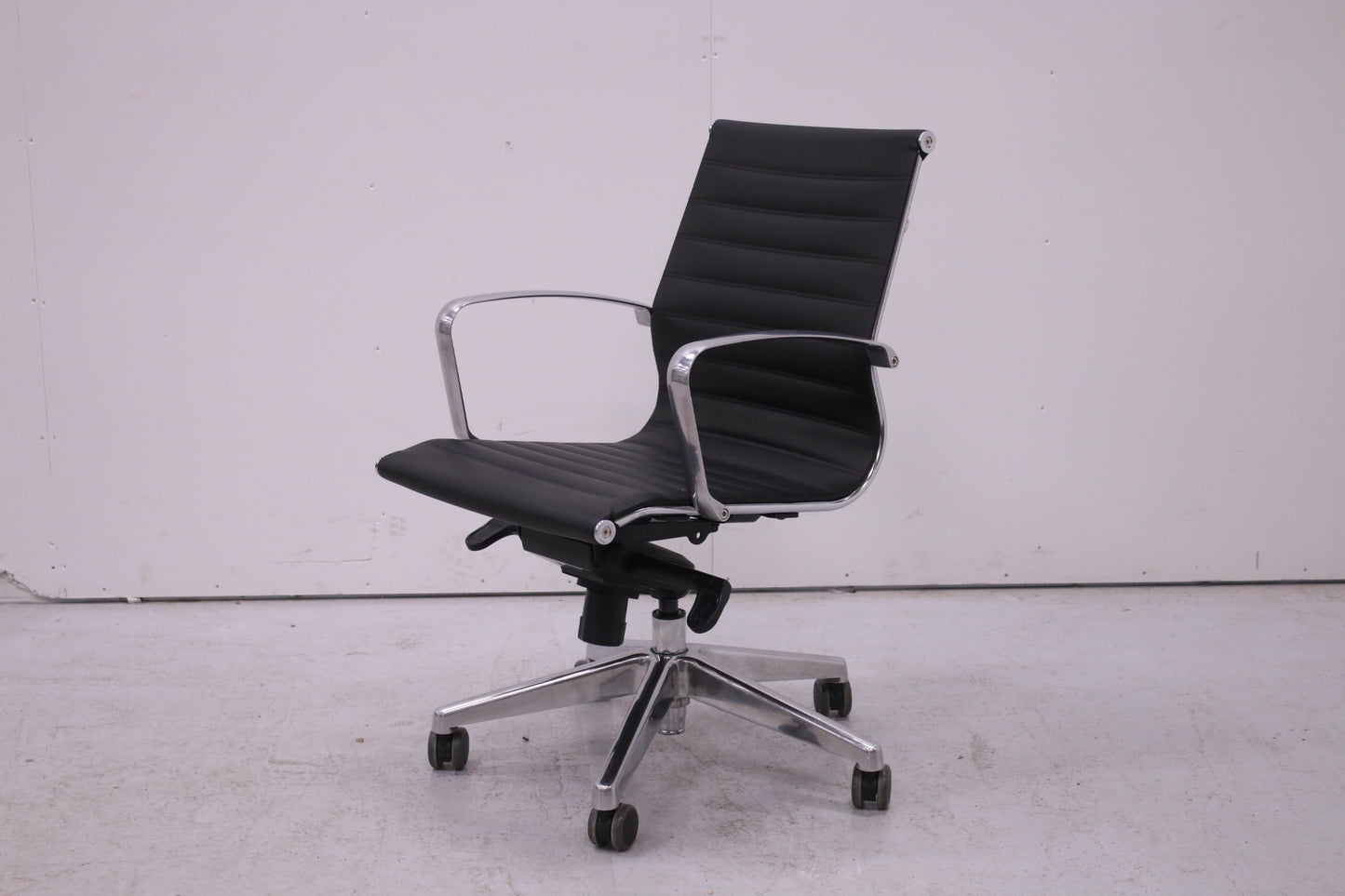 Sitio Deluxe Medium kokoustuoli / työtuoli