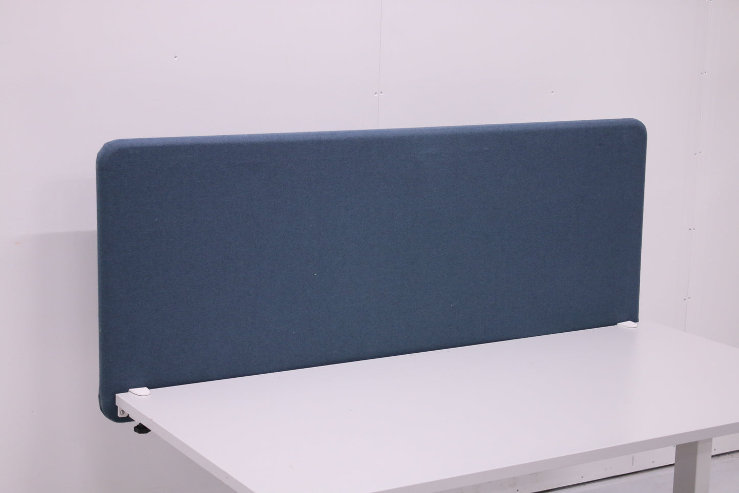 Standard sininen pöytäsermi, 160x65
