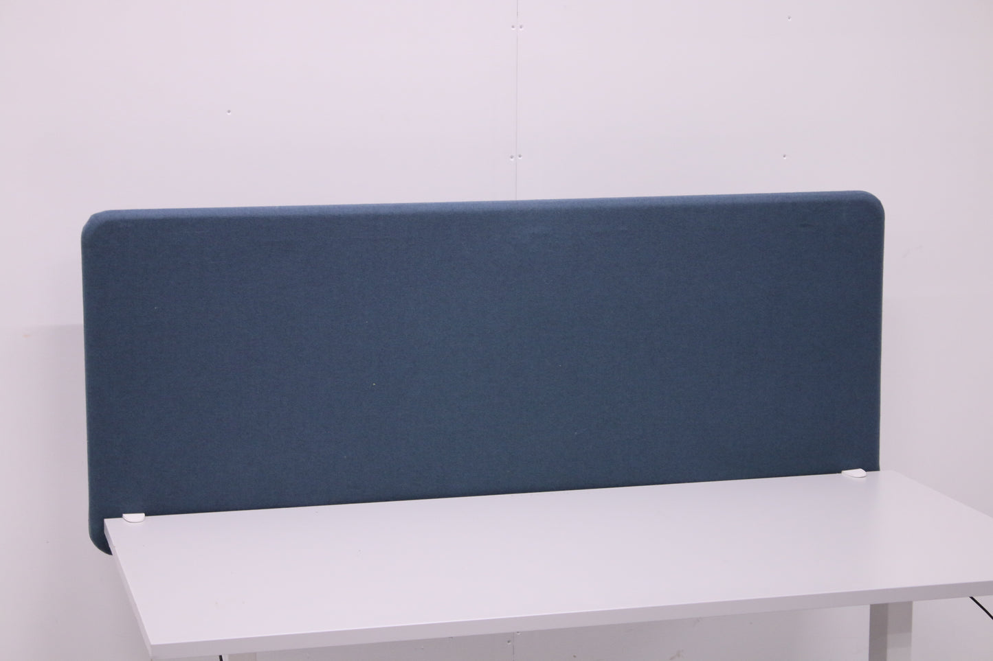 Standard sininen pöytäsermi, 160x65