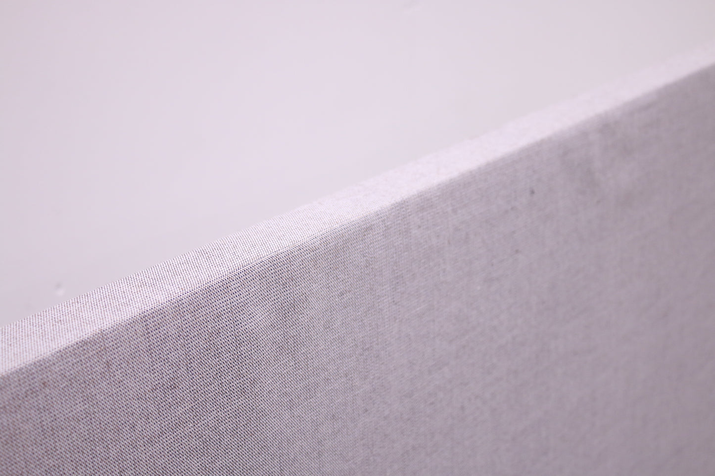 Martela Face lattiaseinäke, harmaa 130x160