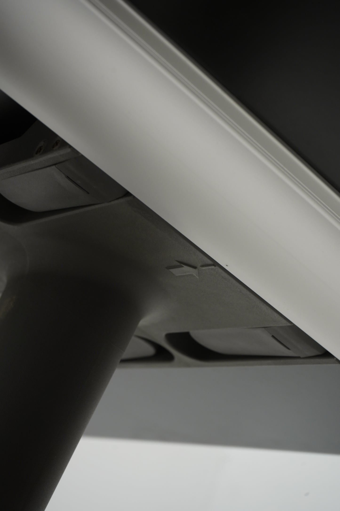 Sedus + Steelcase Think-neuvotteluryhmä kuudelle