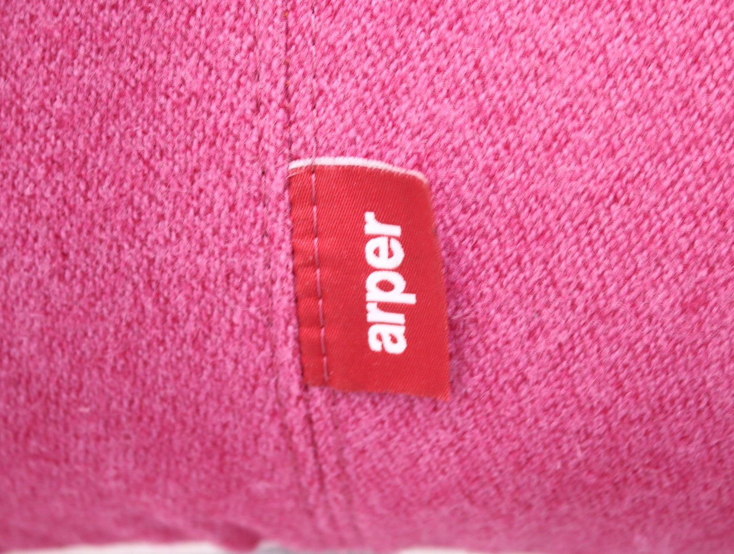 Arper Pix 67 - rahi, vaaleanpunainen - Suomen Kalustekeskus