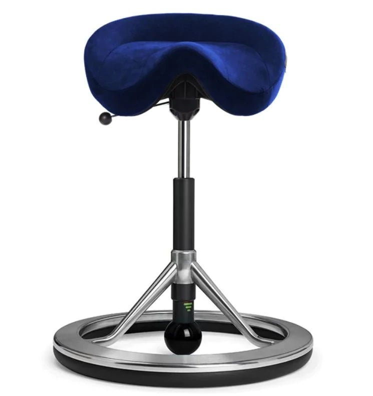 Backapp Smart aktiivituoli - Pikatilauksella - Suomen Kalustekeskus