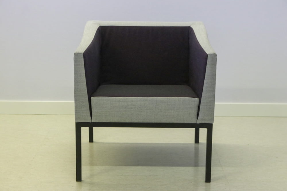 Cube nojatuoli - Suomen Kalustekeskus