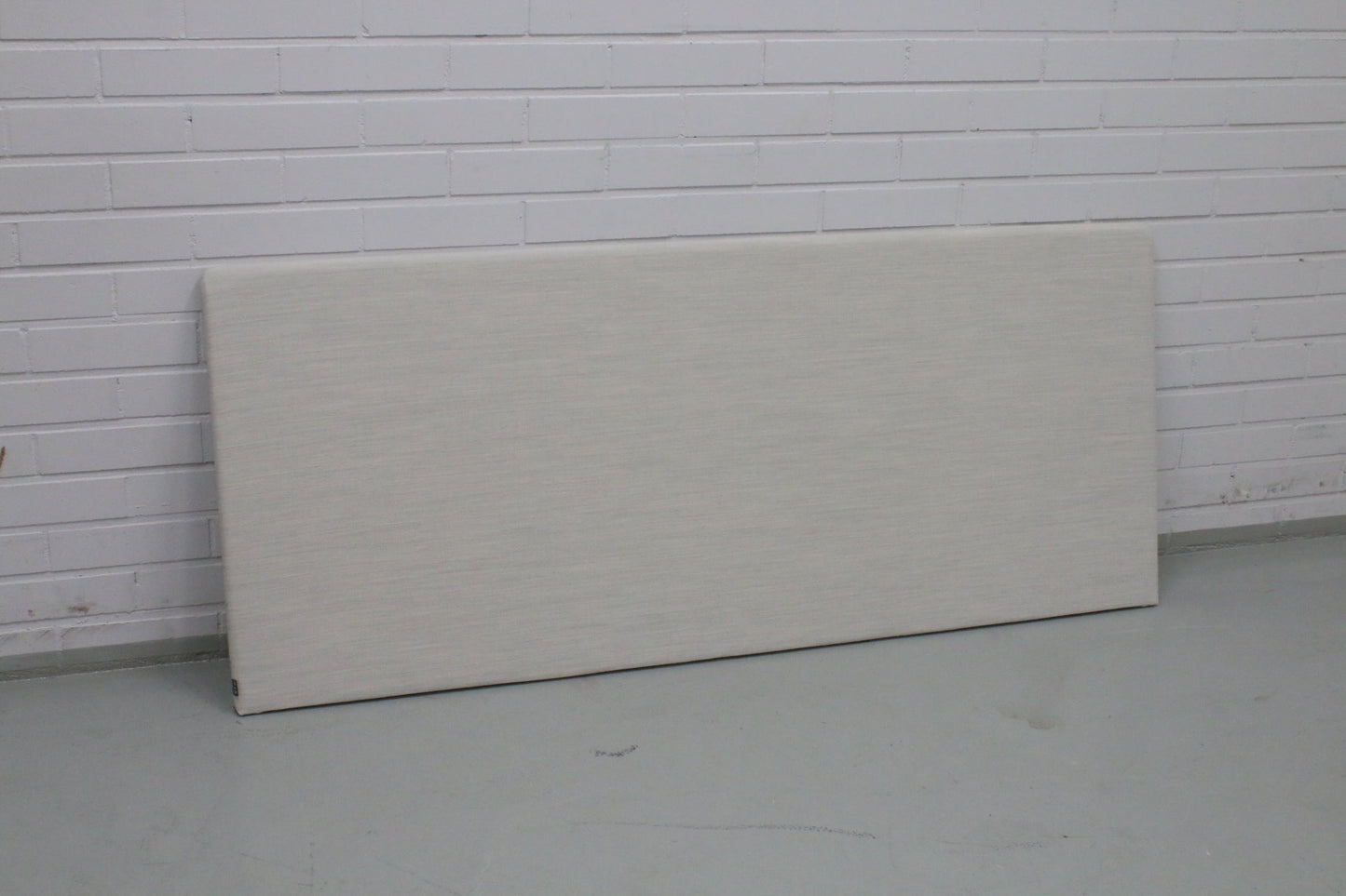 EFG päätysermi 140*77, vaalea beige - Suomen Kalustekeskus