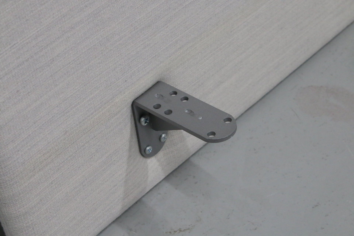 EFG sivusermi 80*77, vaalea beige - Suomen Kalustekeskus