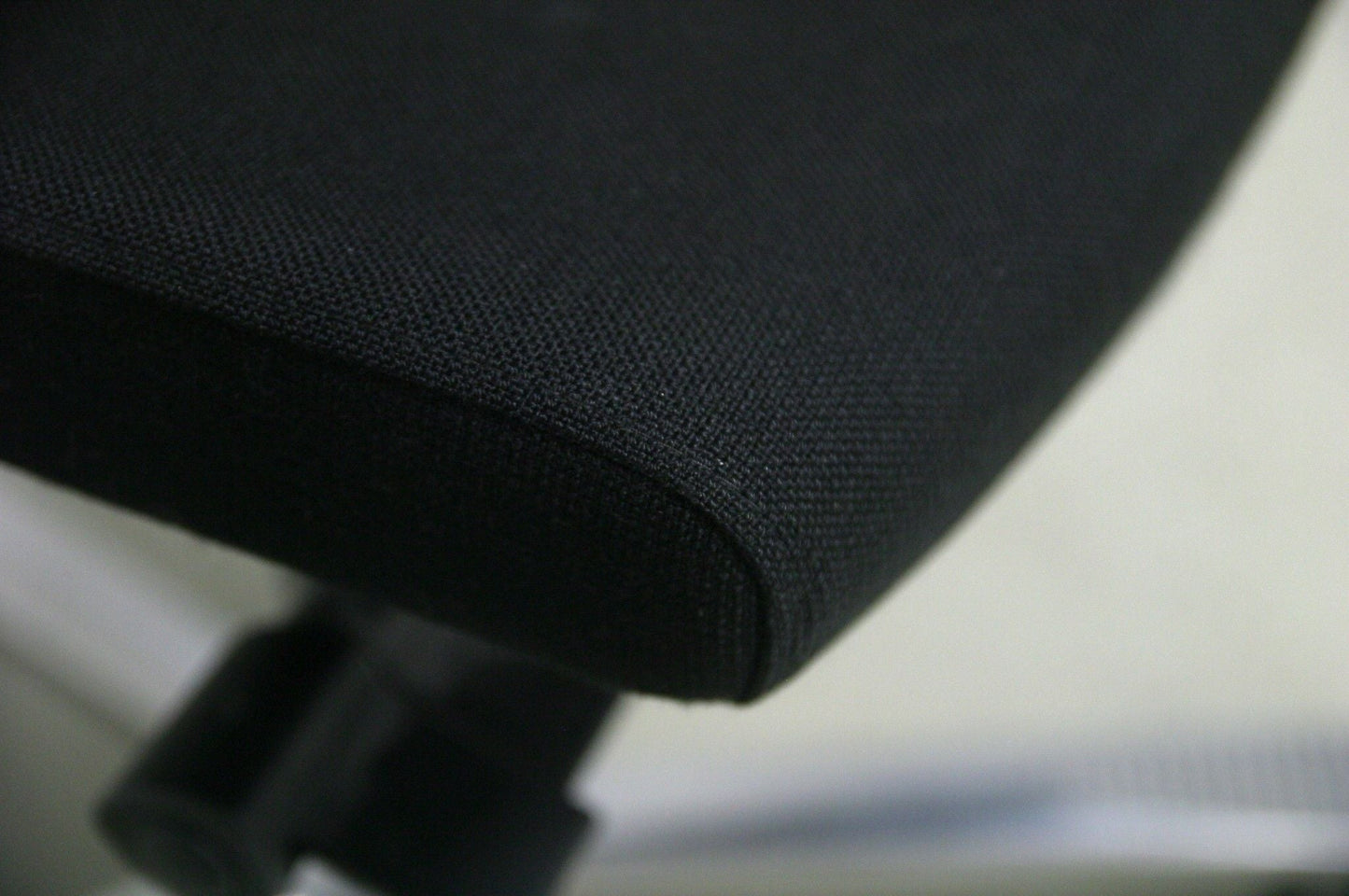 EFG Splice työtuoli - Niskatueton - Suomen Kalustekeskus