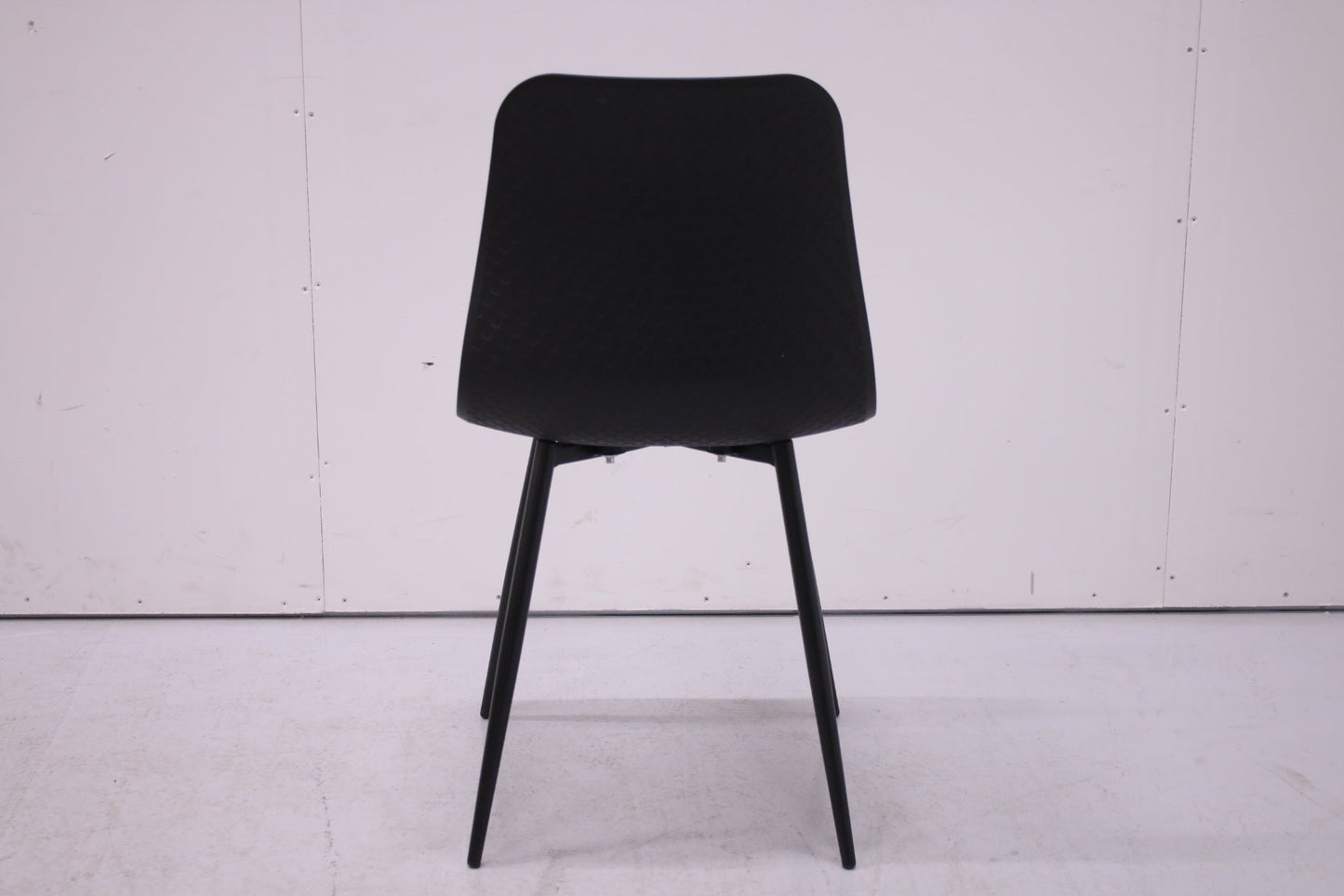 Ellos muovituoli, musta - Suomen Kalustekeskus