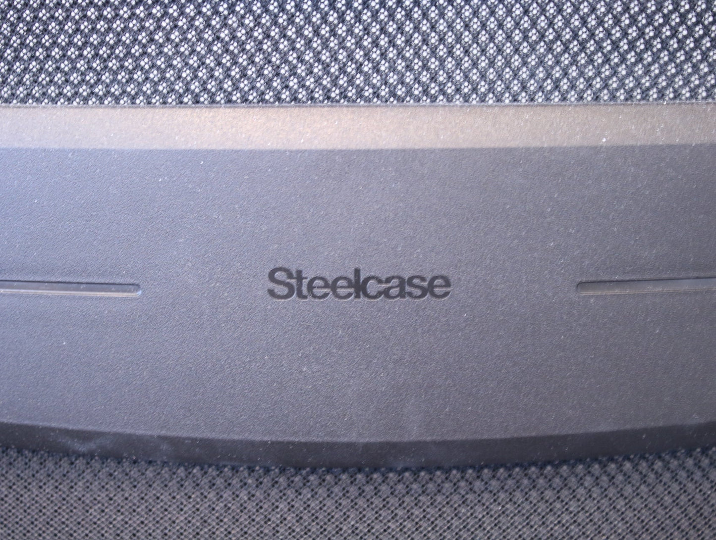 Ennakkomyynnissä: Steelcase Series 1 - verkkoselkäinen työtuoli - Suomen Kalustekeskus