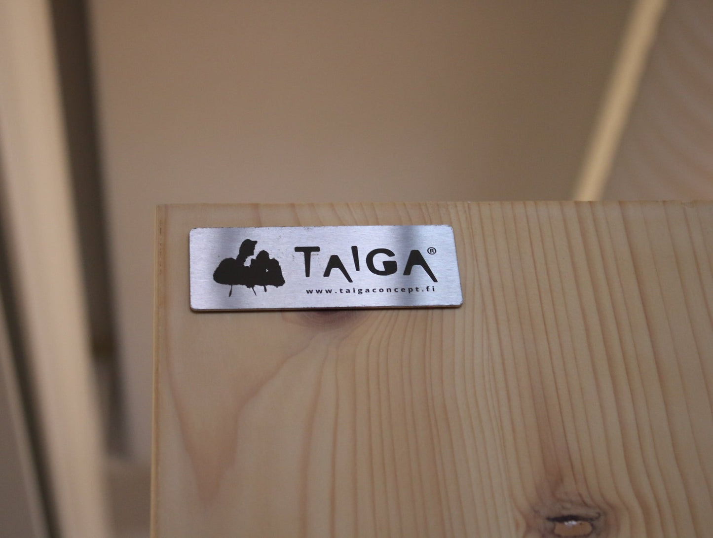 Ennakkomyynnissä: Taiga Lohkobox 5 - Neuvottelu - /Työtila - Suomen Kalustekeskus