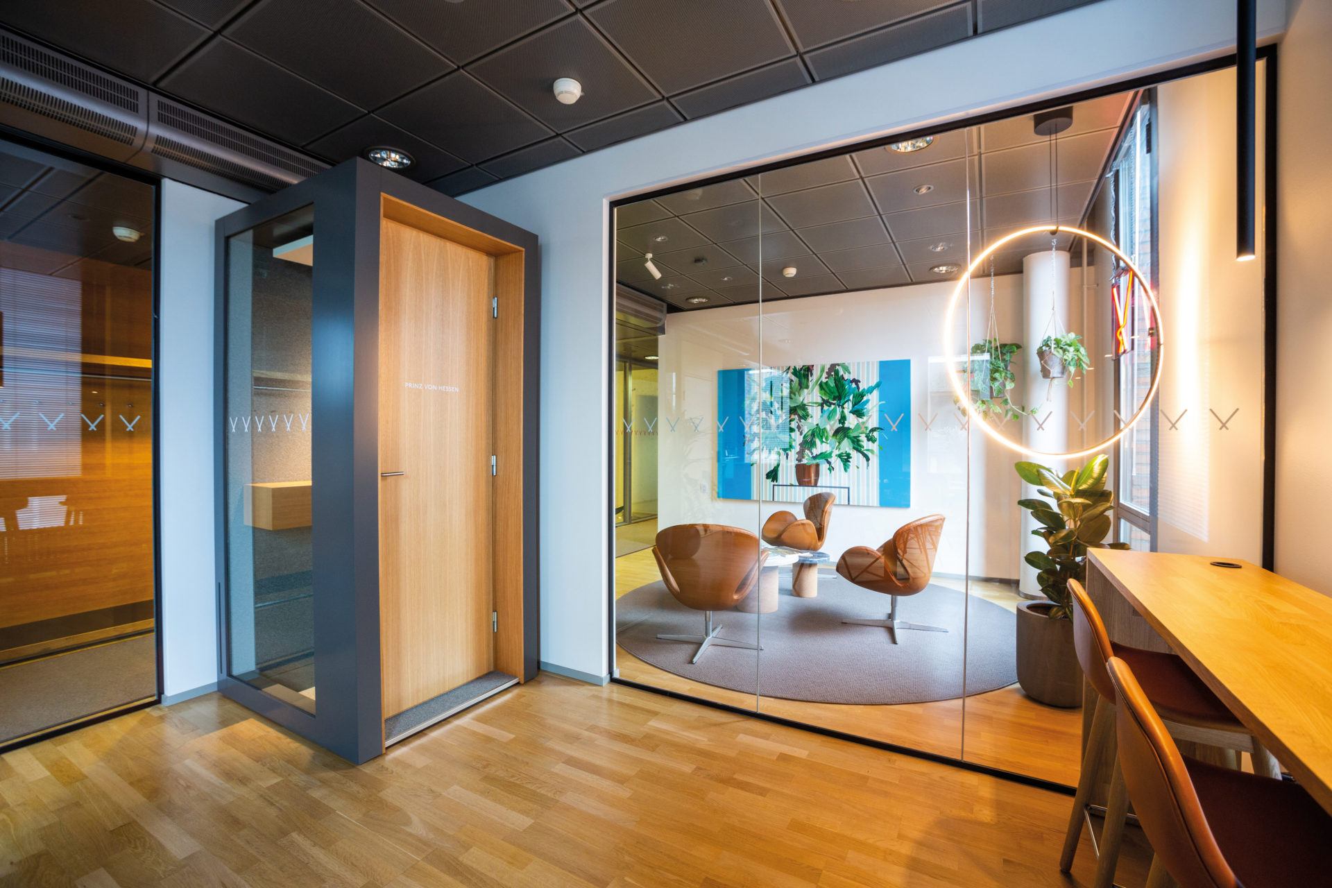 Into POD PHONE puhelinkoppi - Suomen Kalustekeskus