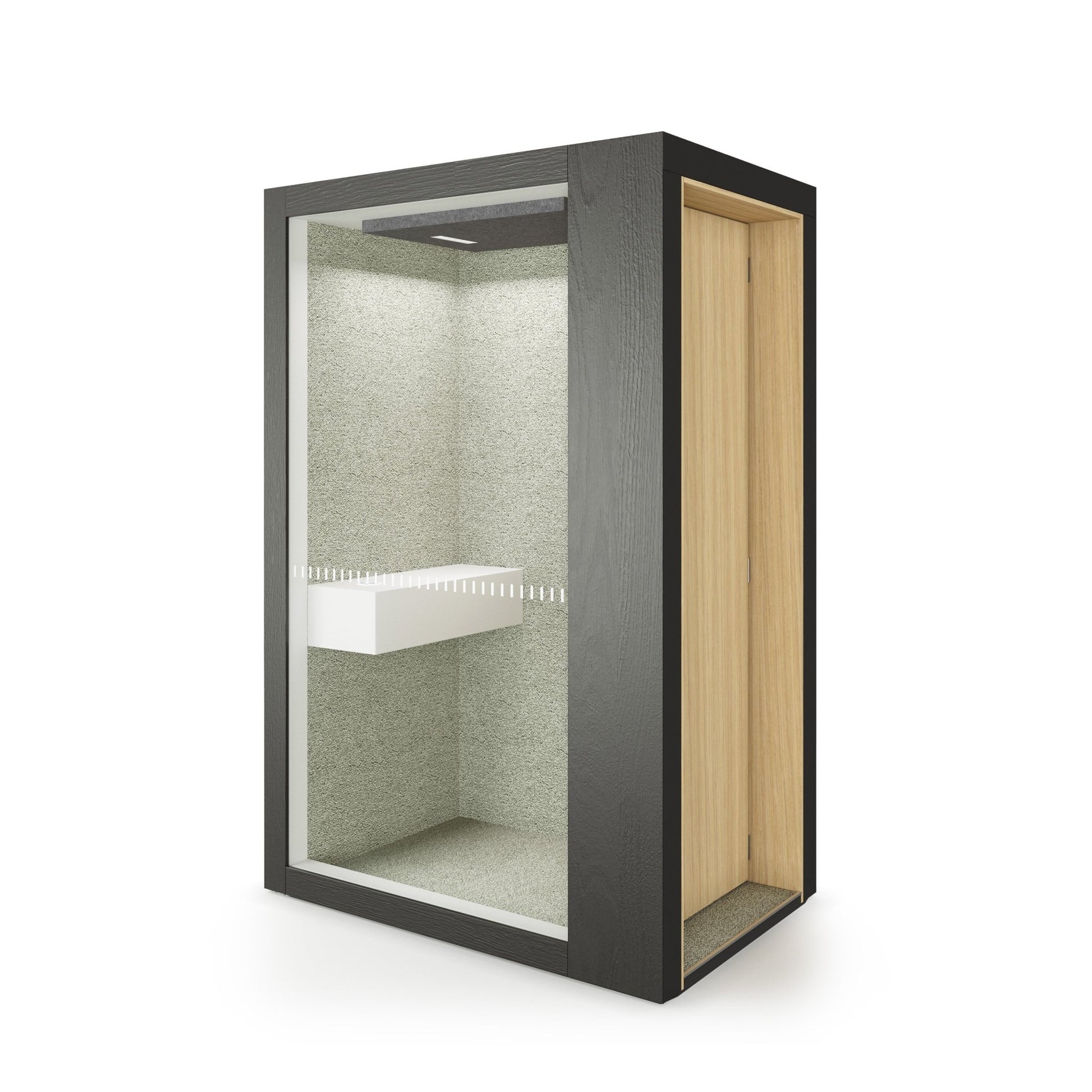 Into POD PHONE puhelinkoppi - Suomen Kalustekeskus