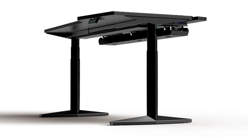 Invictus peli - sähköpöytä - Suomen Kalustekeskus