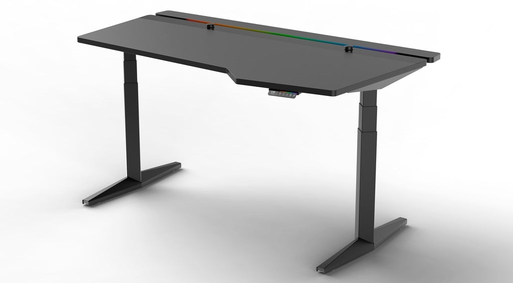 Invictus peli - sähköpöytä - Suomen Kalustekeskus