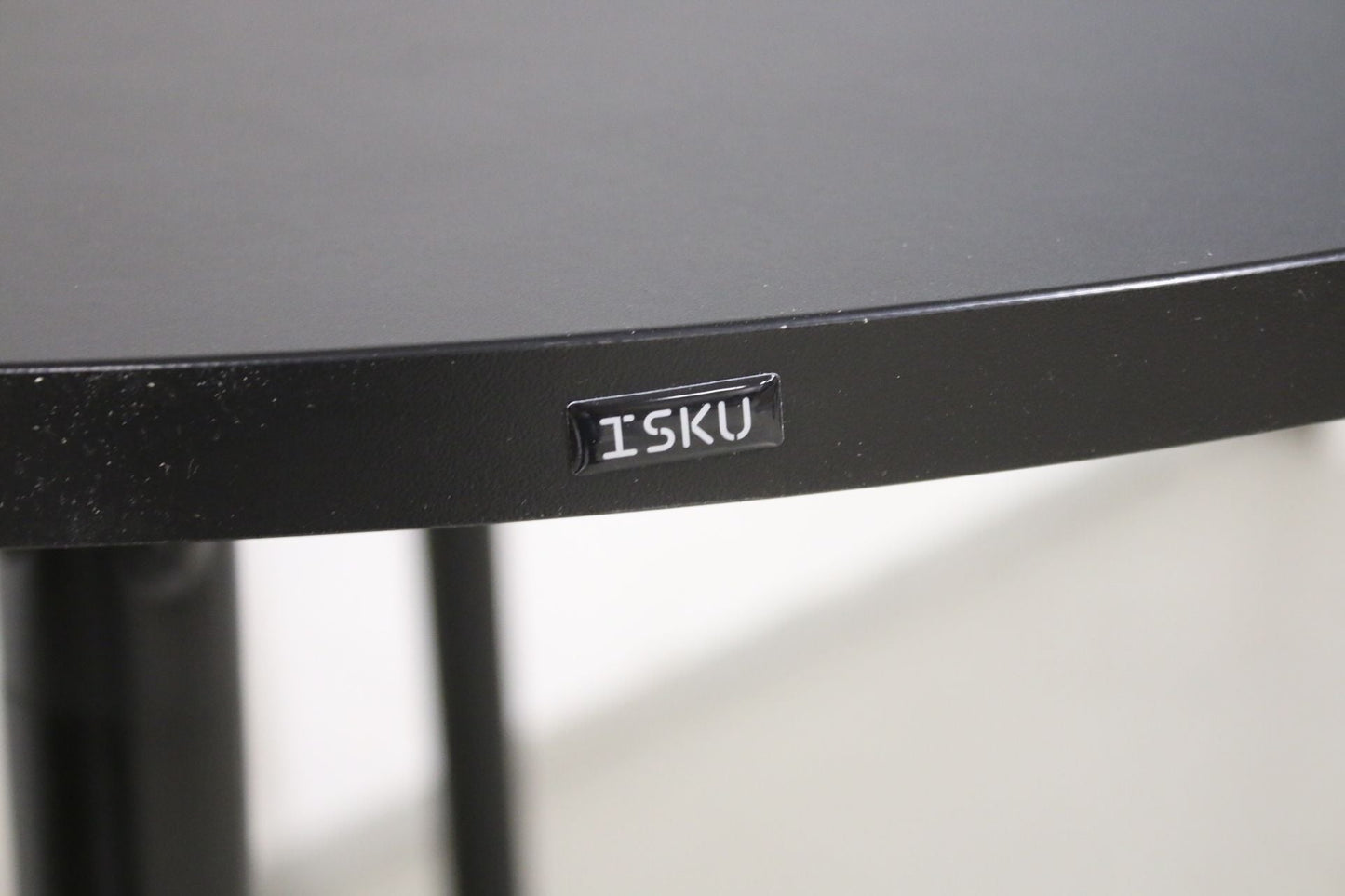 Isku Oksa korkea neuvottelupöytä - Suomen Kalustekeskus