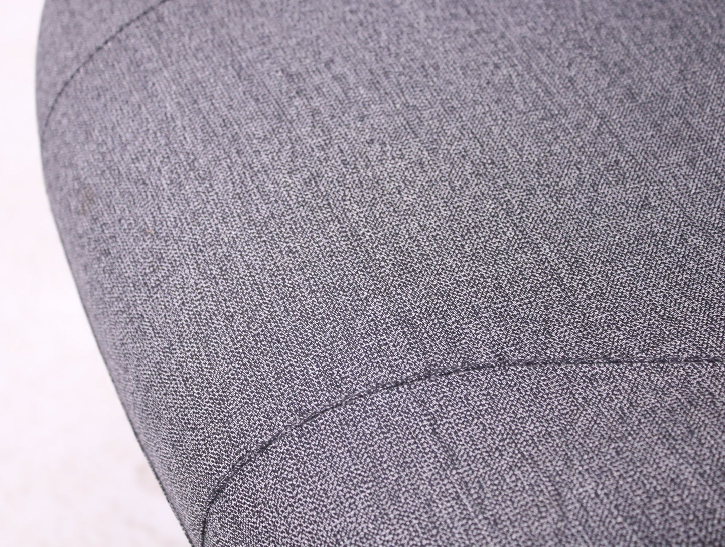 Isku Step niskatuellinen työtuoli, harmaa - Suomen Kalustekeskus