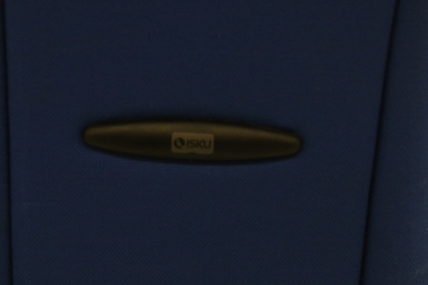 Isku Step - työtuoli, sininen - Suomen Kalustekeskus