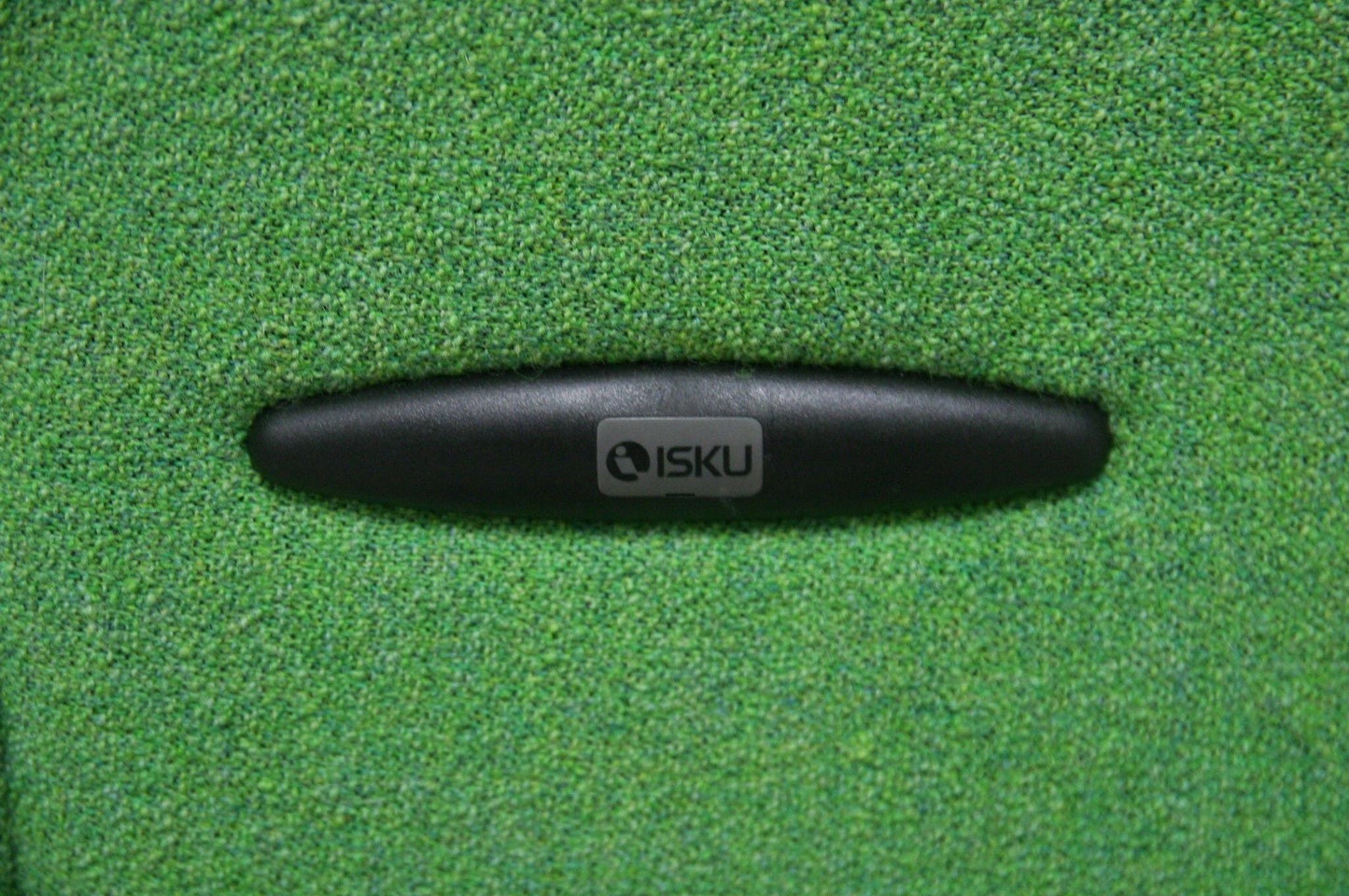 Isku Step työtuoli tummansininen - Suomen Kalustekeskus