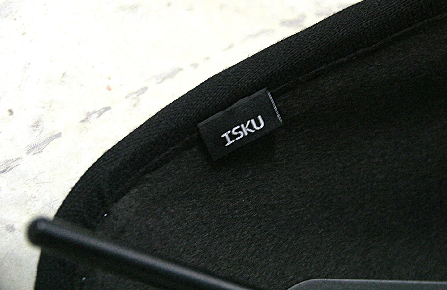 Isku Tutto satulatuoli Design Mikko Laakkonen - Suomen Kalustekeskus