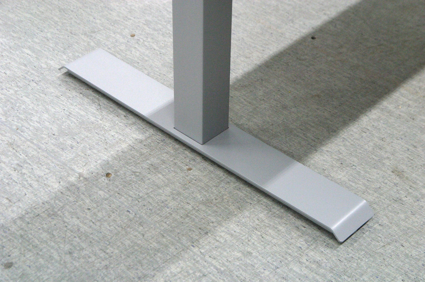 Iskun sähköpöytä 160*80 cm - Suomen Kalustekeskus