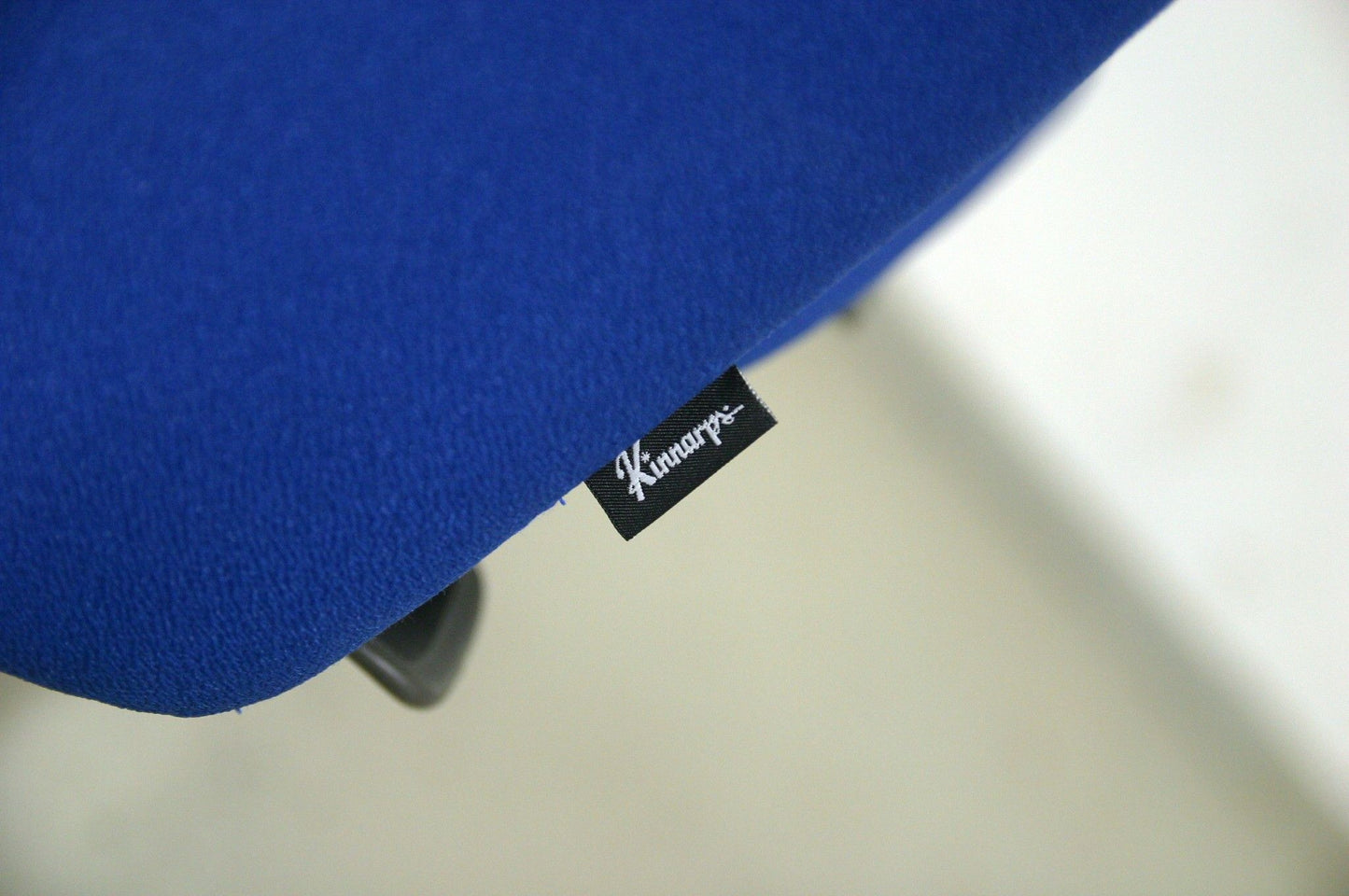 Kinnarps 5000 työtuoli - Suomen Kalustekeskus