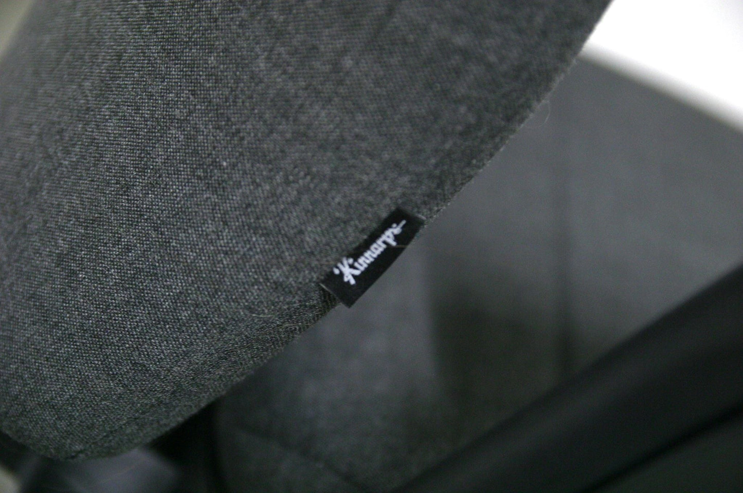 Kinnarps Capella CF121 - Suomen Kalustekeskus