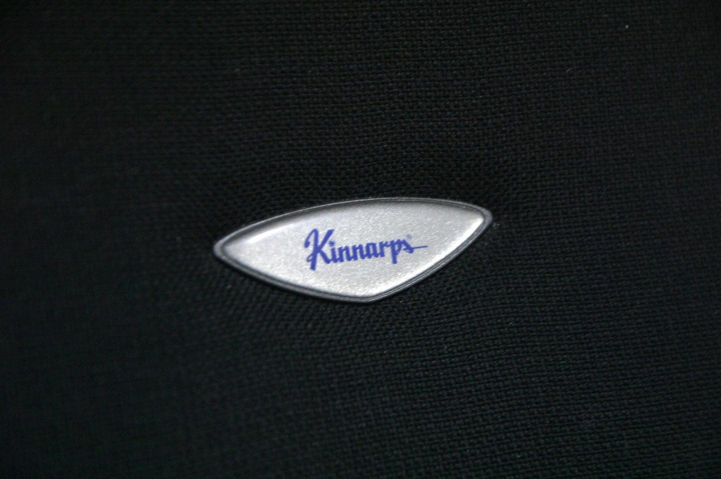 Kinnarps Plus 6000 niskatuella - Suomen Kalustekeskus