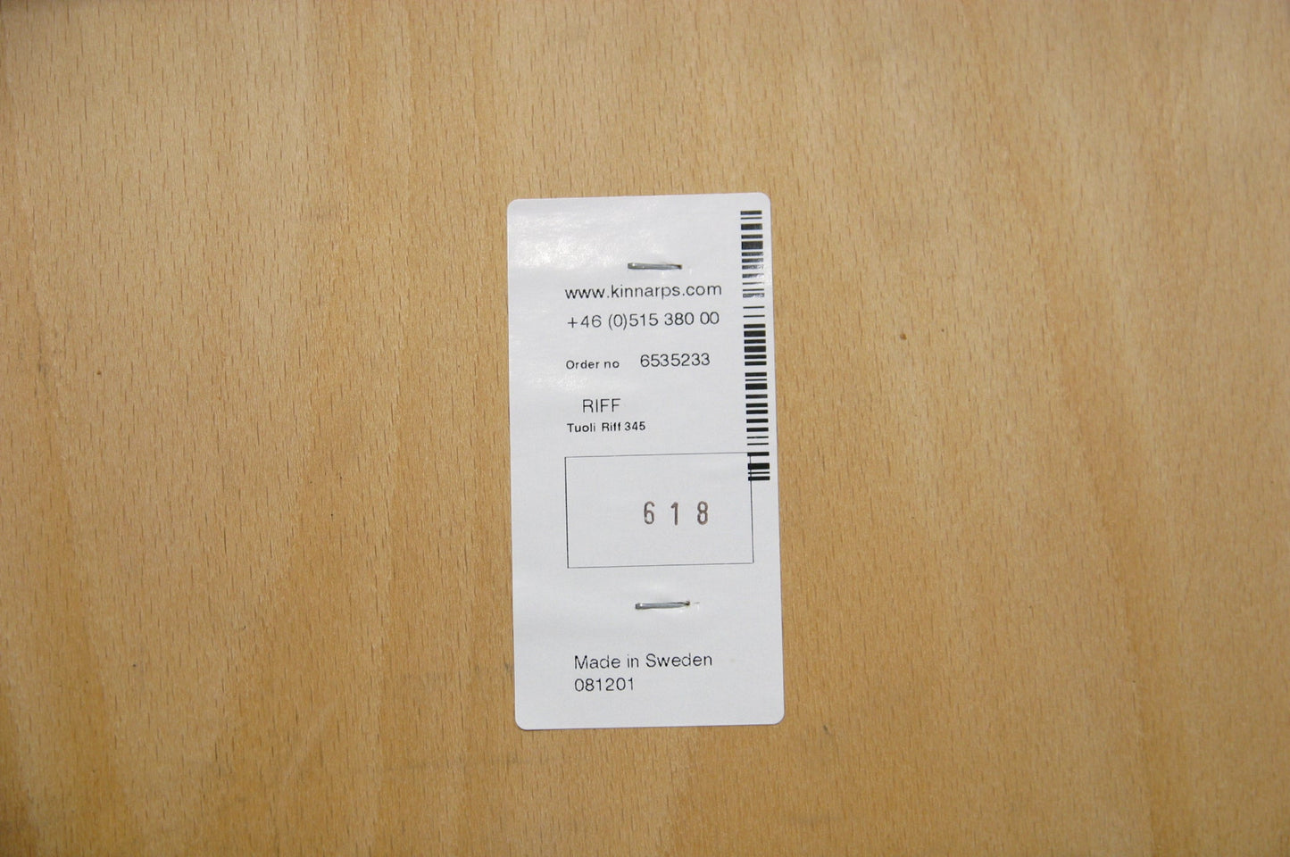 Kinnarps Riff - tuoli, pinottava asiakastuoli - Suomen Kalustekeskus