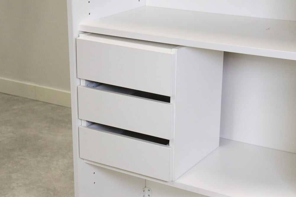 Laatikosto - Suomen Kalustekeskus