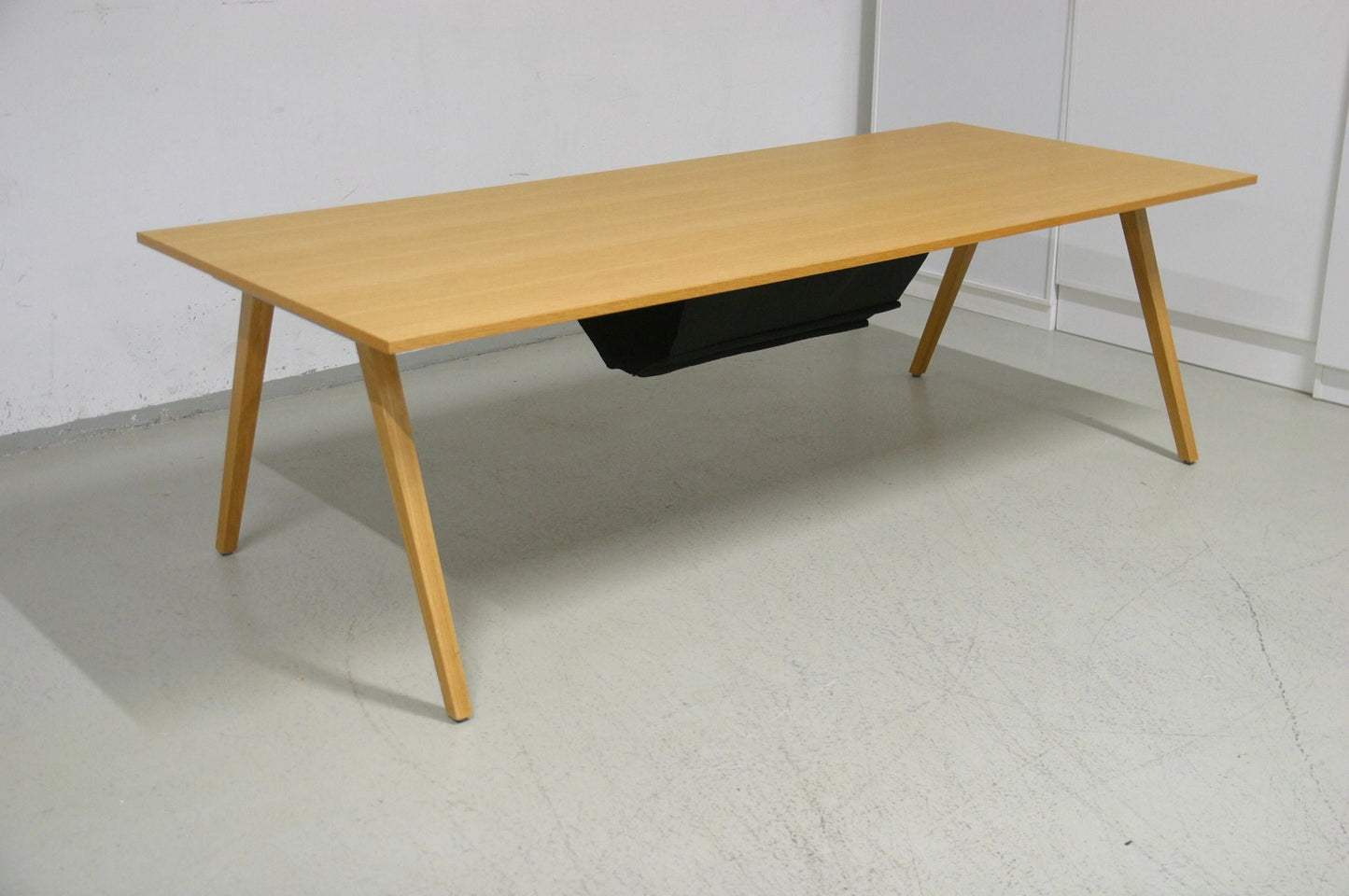 Lepo neuvotteluryhmä 8 - hengelle - Suomen Kalustekeskus