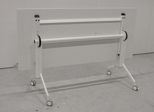 Martela Alku taittokansipöytä 160x70 - Suomen Kalustekeskus