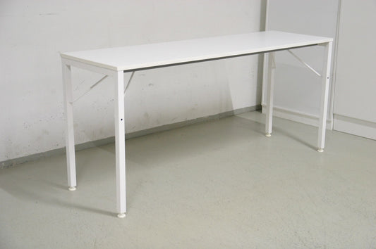 Martela Alku - Yleispöytä 200*60 - Suomen Kalustekeskus