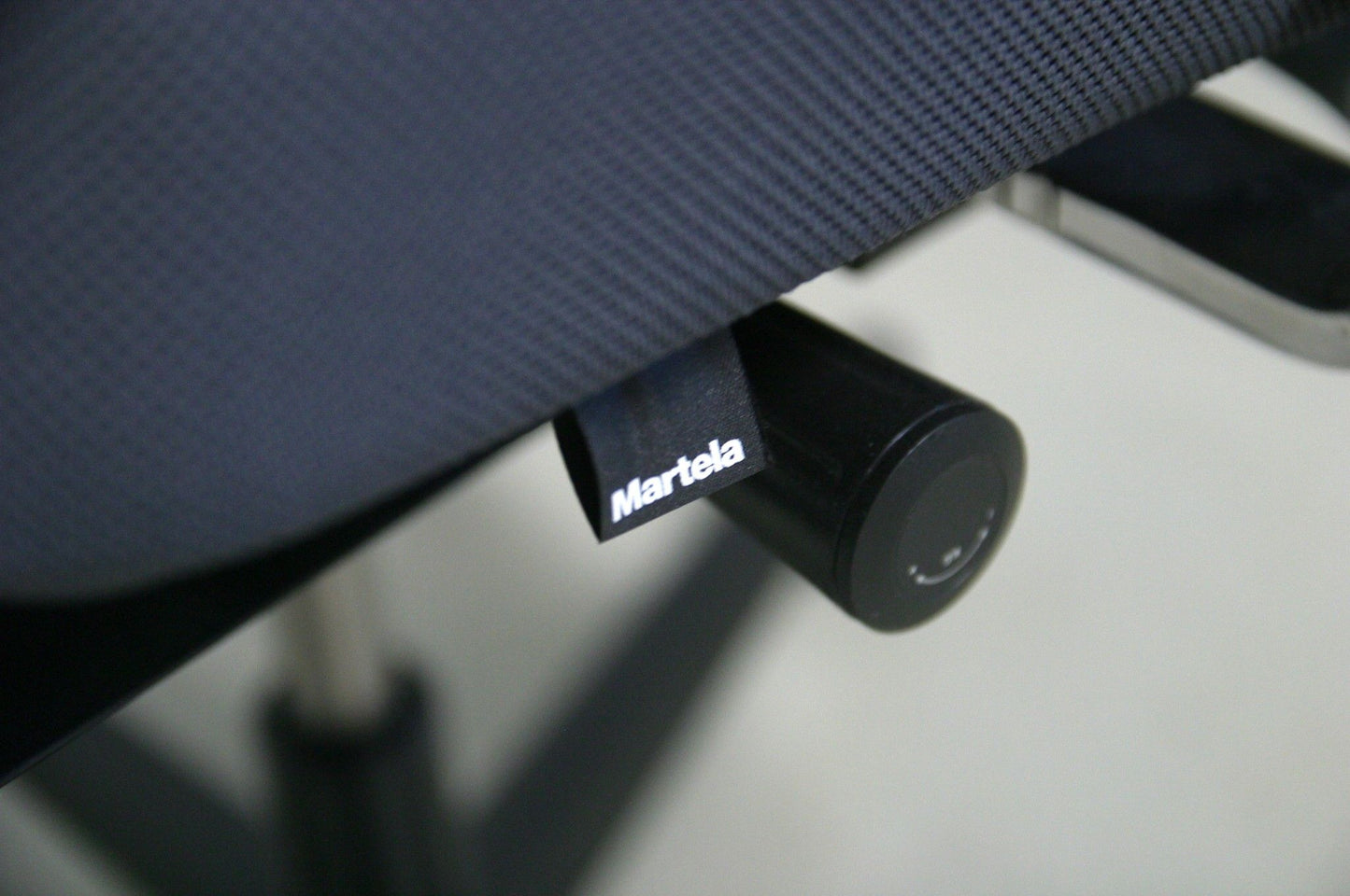 Martela DAUPHIN X - Code työtuoli - Suomen Kalustekeskus