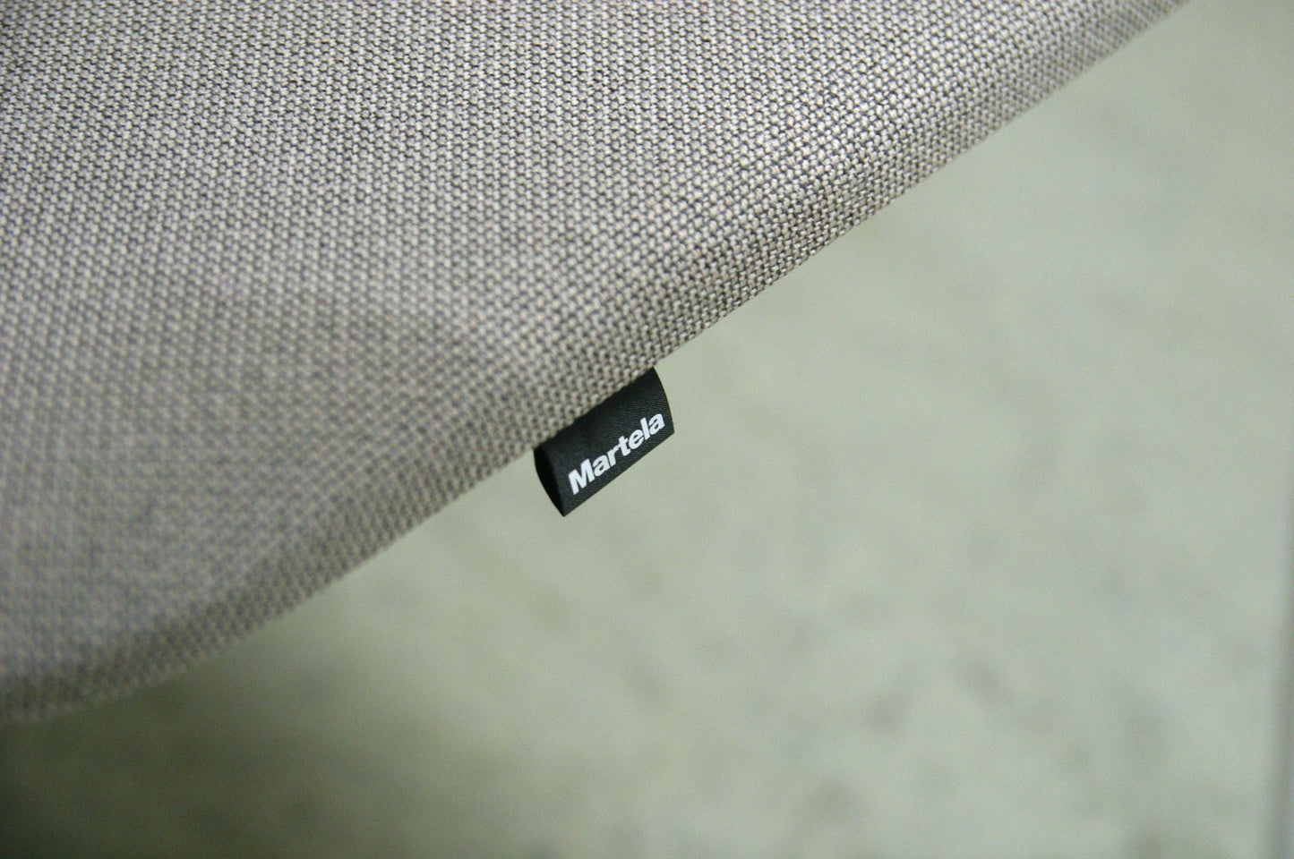 Martela Elly - asiakastuoli käsinojilla. - Suomen Kalustekeskus