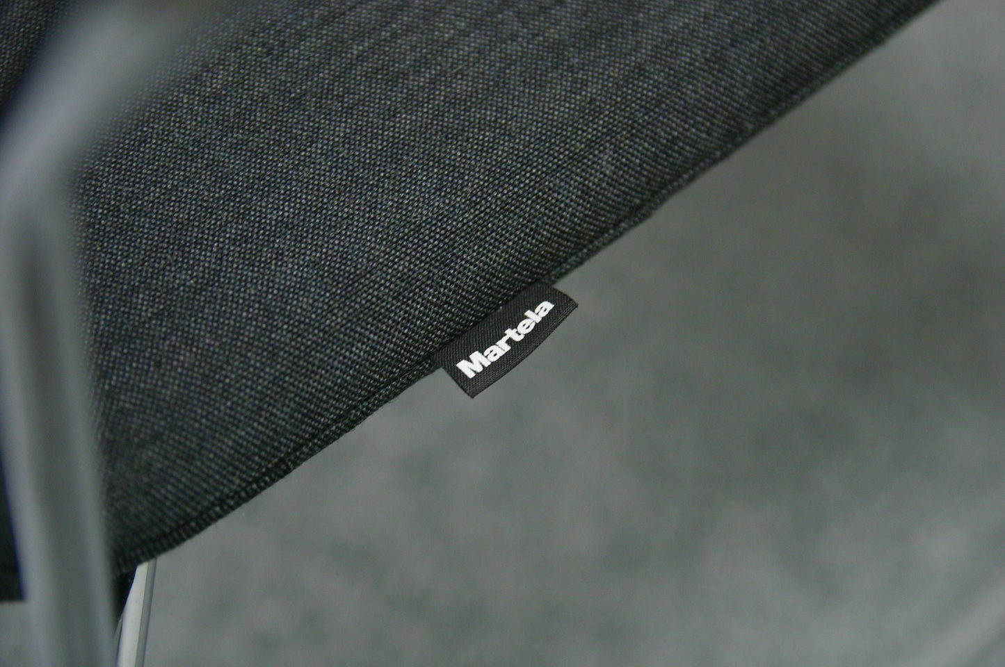 Martela Form - neuvottelutuoli - Suomen Kalustekeskus