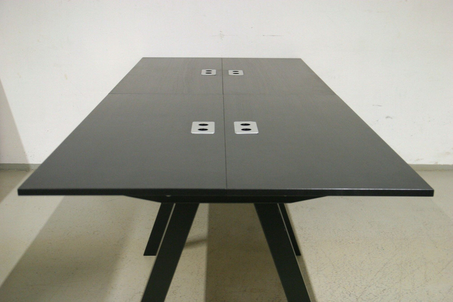 Martela Frankie neuvottelupöytä 220*120 - Suomen Kalustekeskus