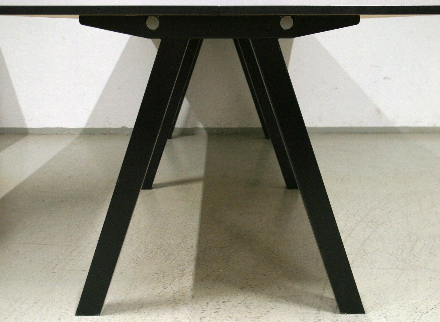 Martela Frankie neuvottelupöytä 220*120 - Suomen Kalustekeskus