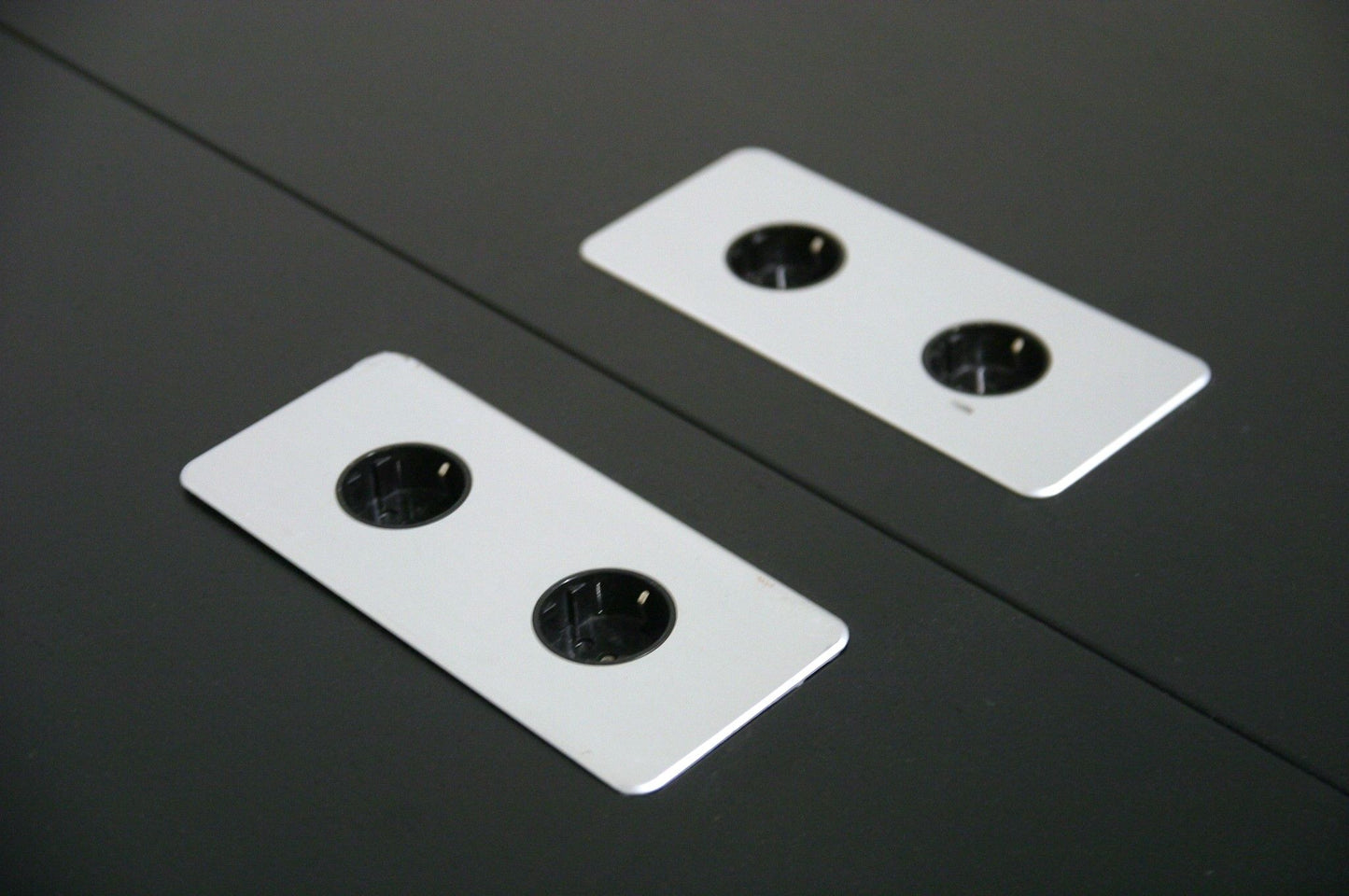 Martela Frankie neuvottelupöytä 220*120 - Suomen Kalustekeskus