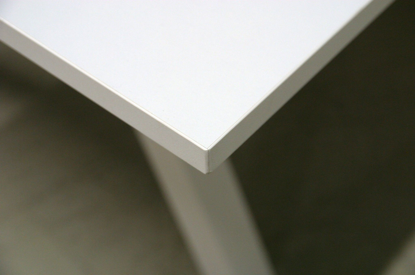 Martela Frankie neuvottelupöytä 240*120 - Suomen Kalustekeskus