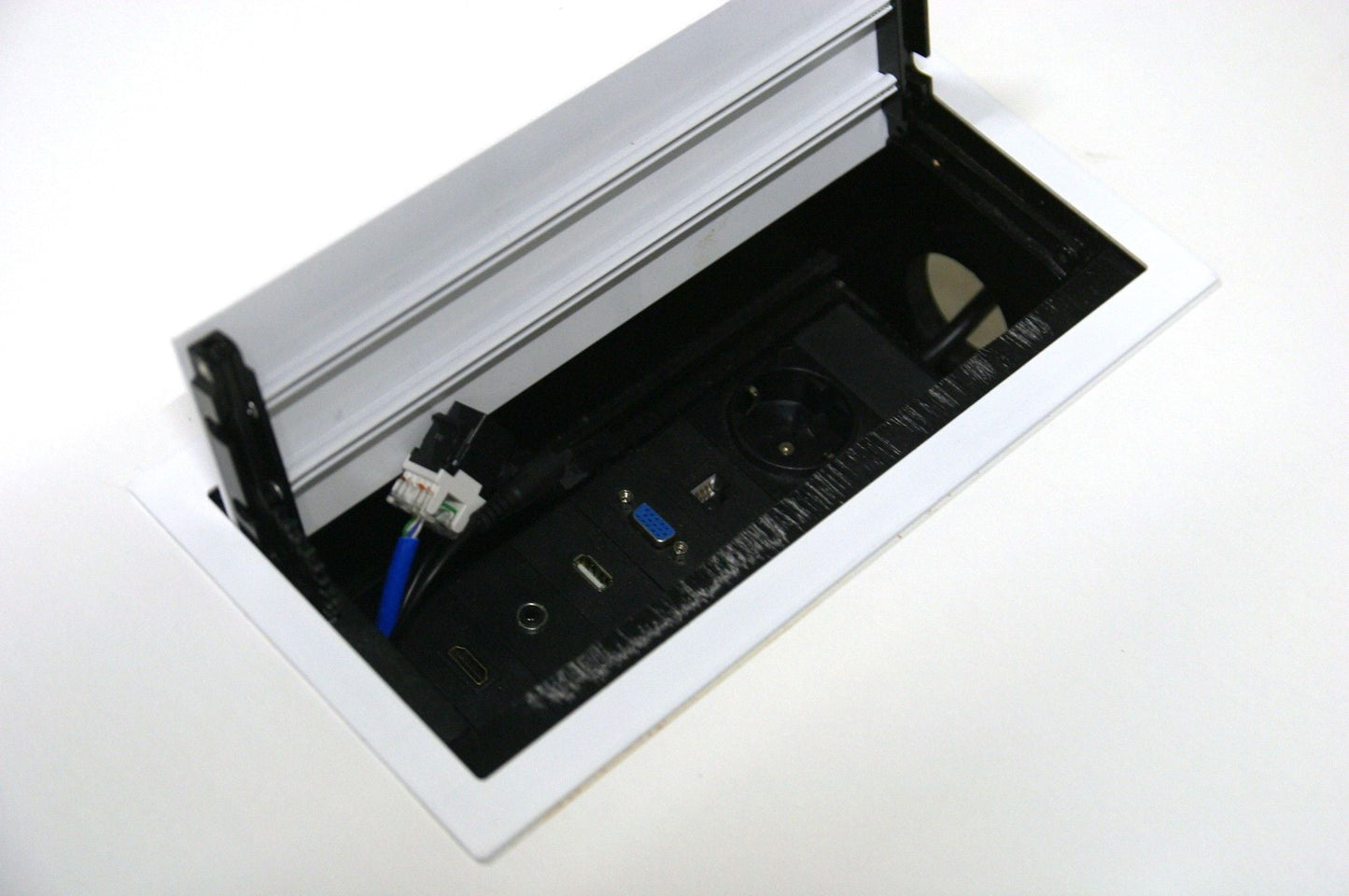 Martela Frankie neuvottelupöytä 360*120 - Suomen Kalustekeskus