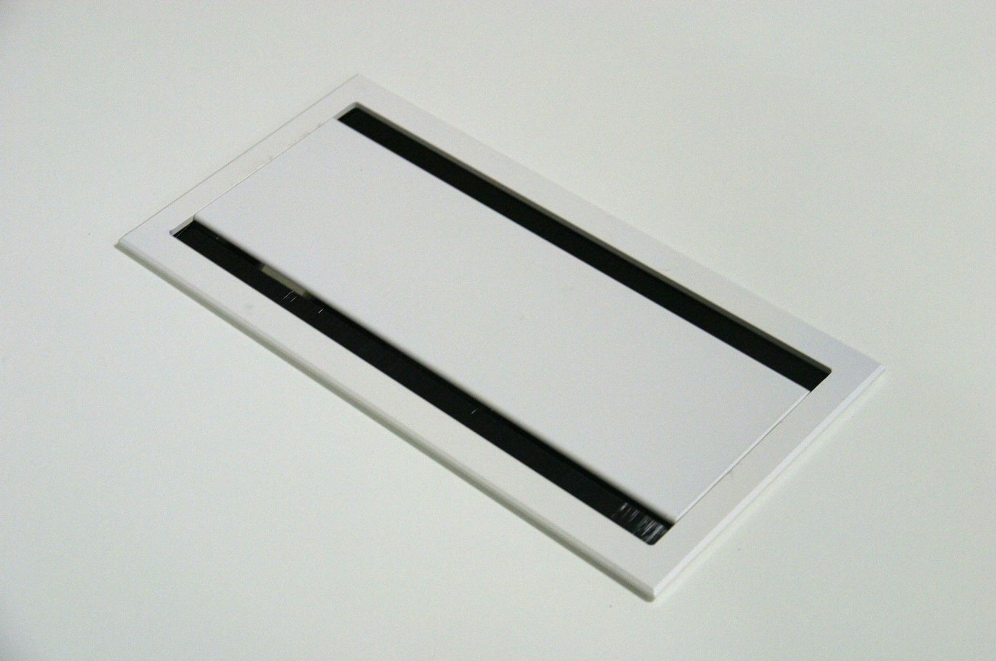 Martela Frankie neuvottelupöytä T - jalka 280*120 - Suomen Kalustekeskus