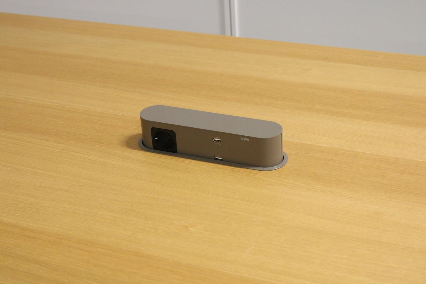 Martela Frankie neuvottelupöytä,220*98 - Suomen Kalustekeskus