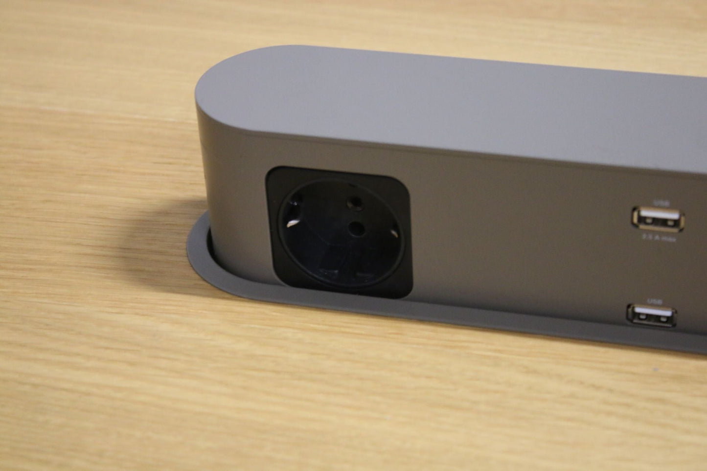 Martela Frankie neuvottelupöytä,220*98 - Suomen Kalustekeskus