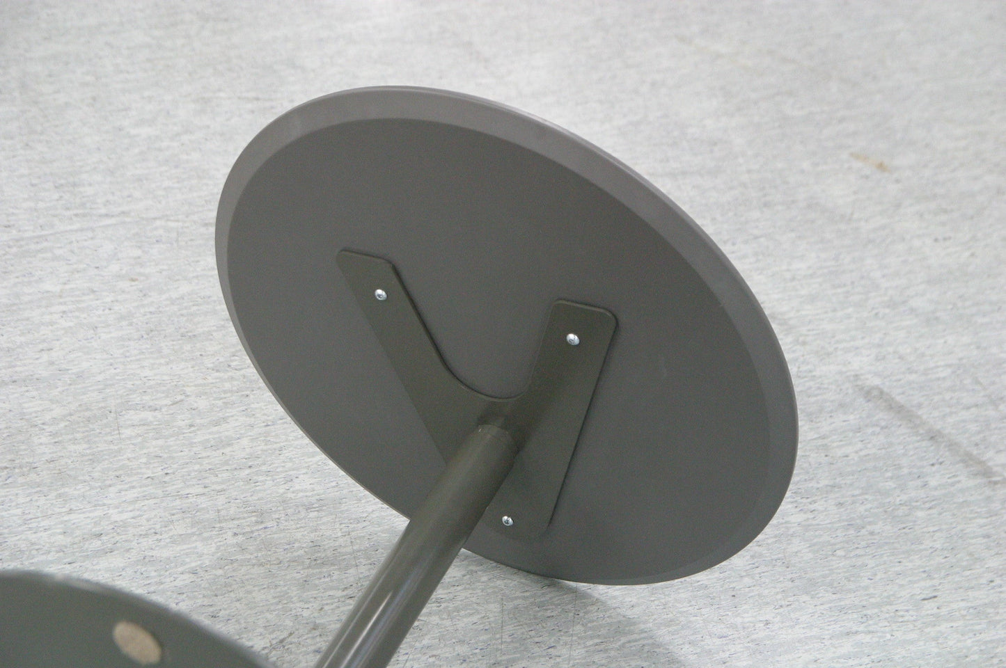 Martela PÖYTÄ Ø 50 - Suomen Kalustekeskus