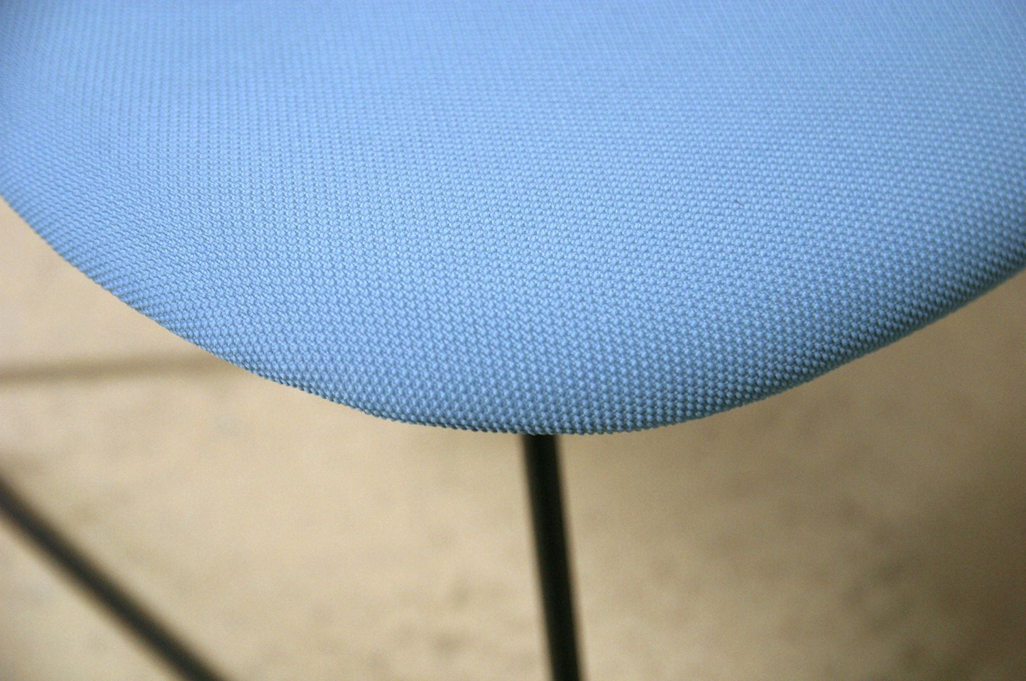 Martela Sola - loungetuoli, turkoosi - Suomen Kalustekeskus