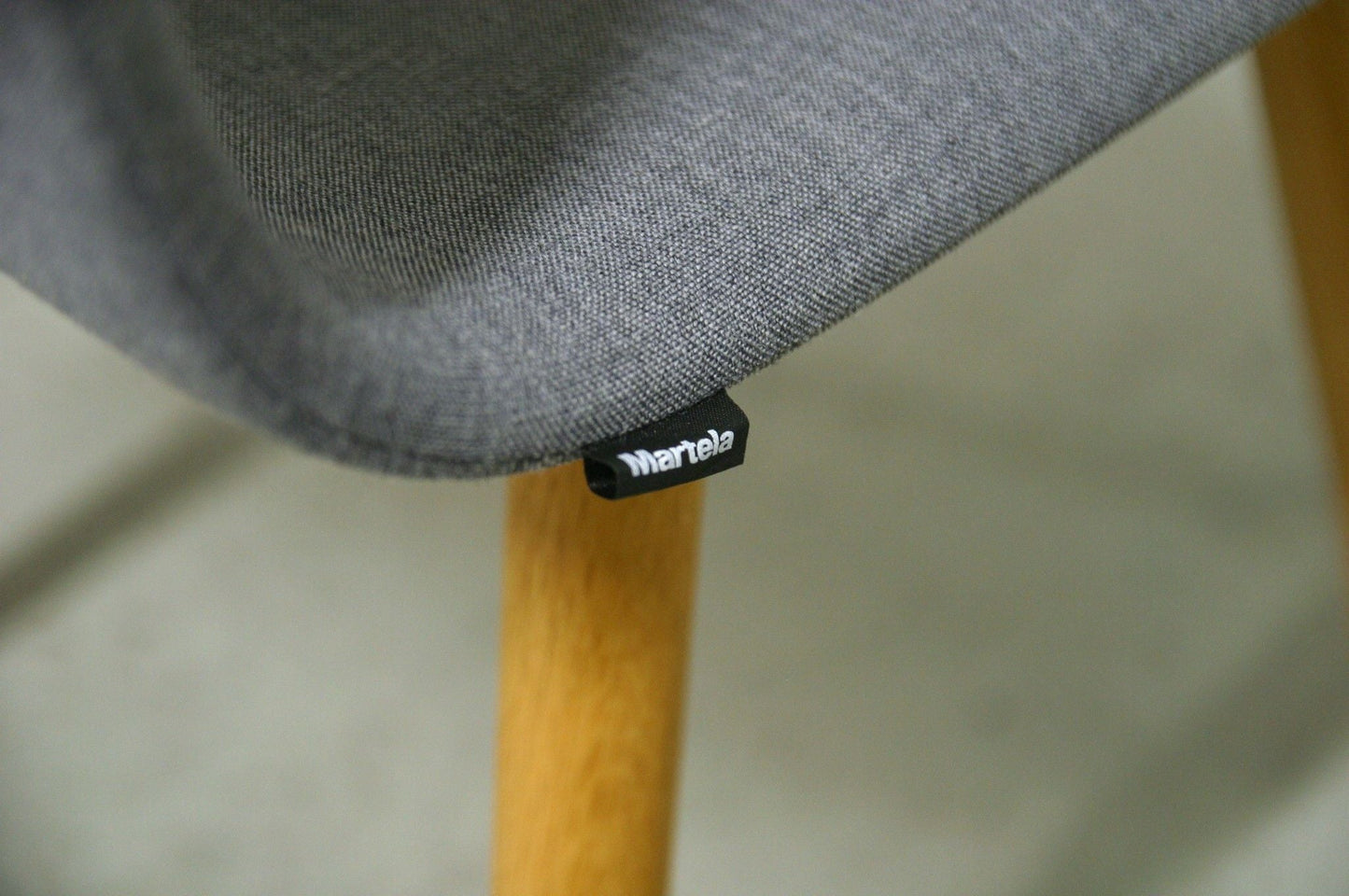 Martela Sola - tuoli - Suomen Kalustekeskus