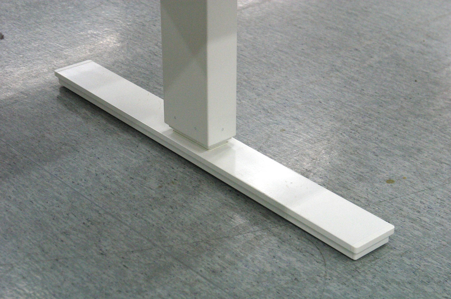 Martelan valkoinen Pinta EQ 160*80 - Suomen Kalustekeskus