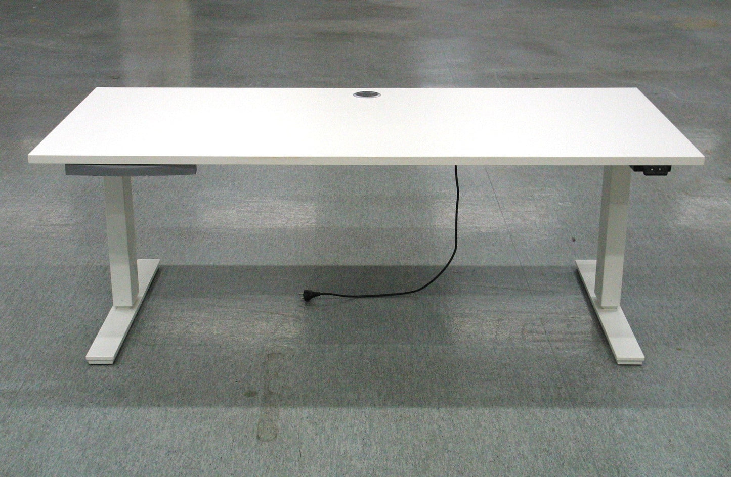 Martelan valkoinen Pinta EQ 160*80 - Suomen Kalustekeskus