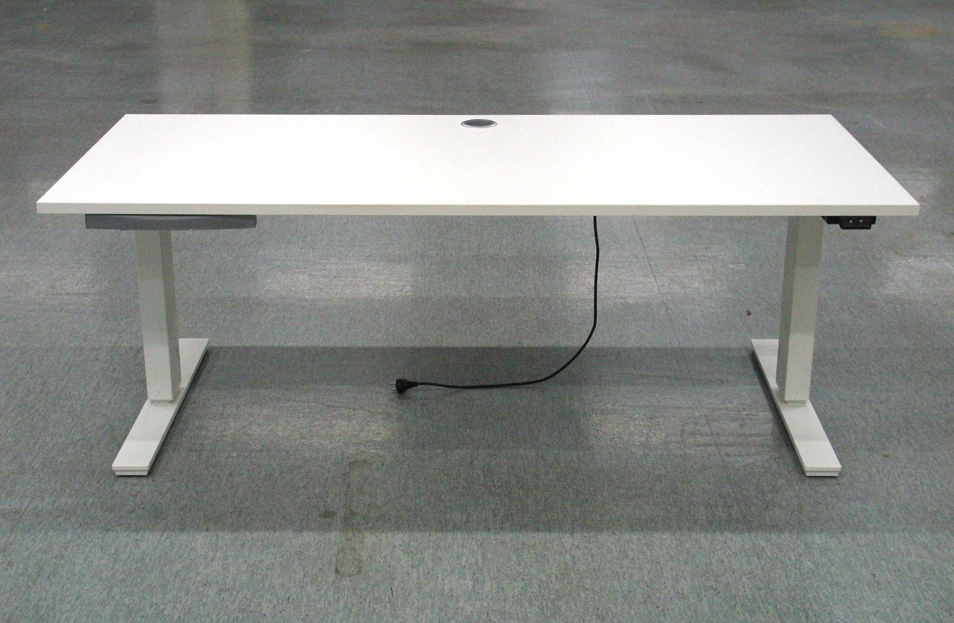 Martelan valkoinen Pinta EQ 160*80 - Suomen Kalustekeskus