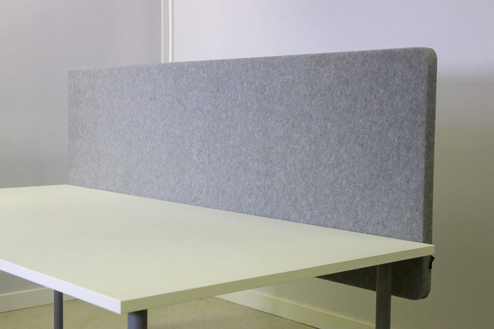 Mode Akusto pöytäseinäke 70x200cm - Suomen Kalustekeskus